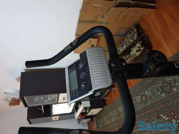 Продаю новый велотреножор, в гарантии, фотография 2