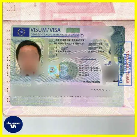 Виза шенгенская даже отказникам, фотография 1