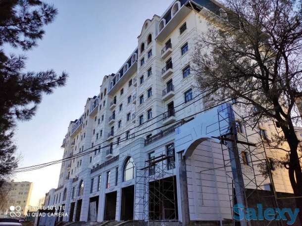 Продается 2/4/8/ кв. 57 кв.м. в близи улицы Паркент, фотография 3