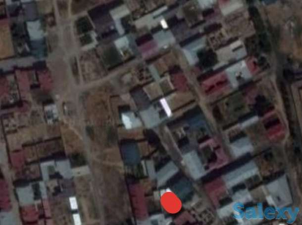 Участок 6 сот.ГенералГафуров2Алмазарский р_он, В алмазарский район Генерал Гафуров2, фотография 3