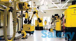 Фильтровентиляционное оборудования, фотография 9