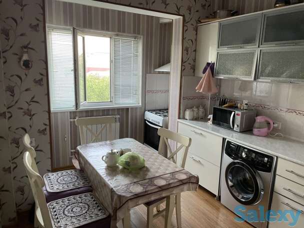 Продам видовую Квартиру, срочная продажа, Авиасозлар-1 пересечение 1-Проезд Алимкент, фотография 4