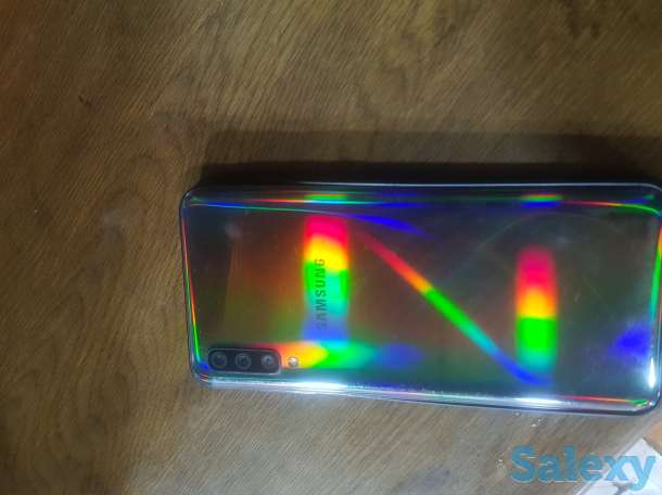 Samsung A50, фотография 2