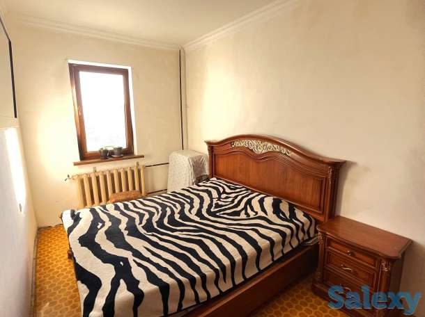 Продаю квартиру, Яшнабадский район, улица Мирзо Улугбек, фотография 6