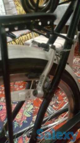 Вело немец, фотография 1