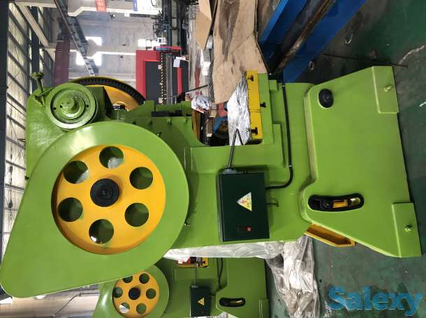 Пресс Станок (Штамповочный), фотография 2