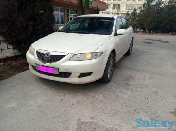 Продаётся. Мазда-6 Mazda, фотография 1