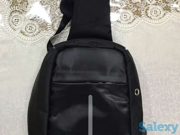 сумка хорошего качества, фотография 1