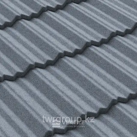 Композитная черепица Vektile, профиль Classic, Ashwood, фотография 3