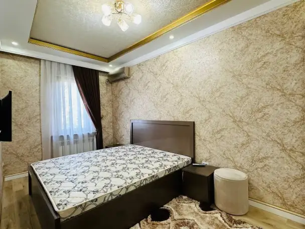 3-комнатная квартира на Дархане, метро Хамид Алимджан..., фотография 4