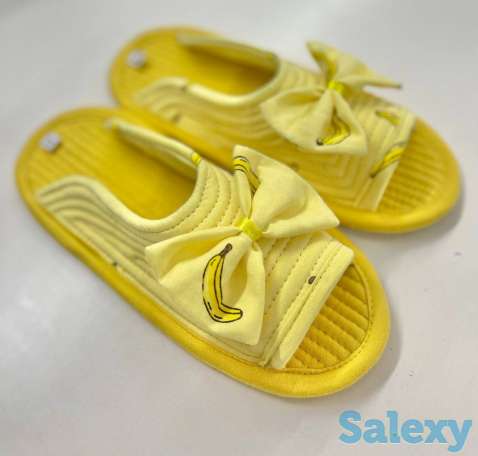 *Тапочки оптом и в розницу, фотография 3