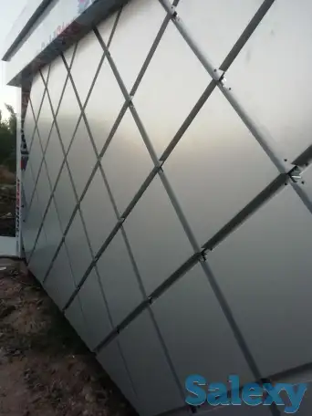 Модульные офисы, фотография 1