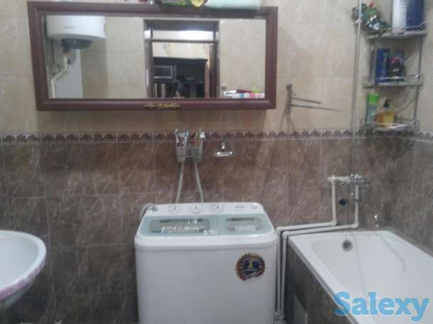 Продам 4 комнатную квартиру в районе Узсаламан с гаражом, фотография 6