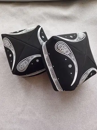 Тюбетейки, дуппи в наличии, фотография 1