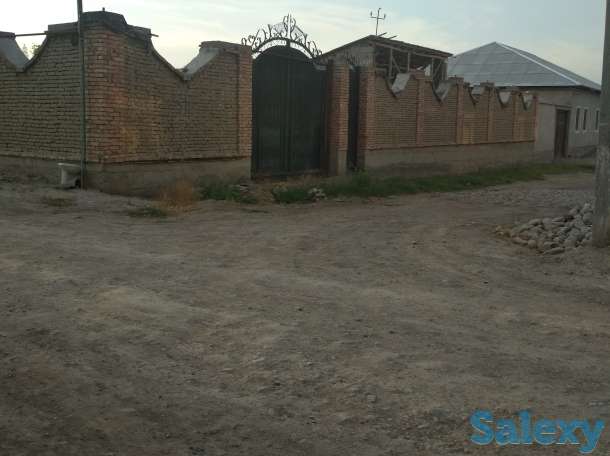 Но участка,  текшура механика. З.д, фотография 2