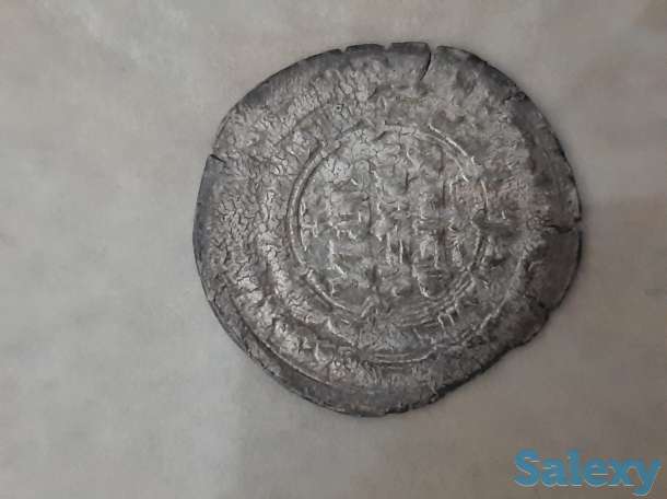 продам старинные монеты, фотография 2