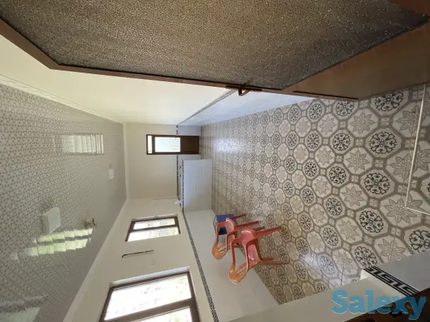 Курулиши битмаган кафе ва мехмонхона авто мойкага мулжаланган ер майдони сотилади, фотография 4