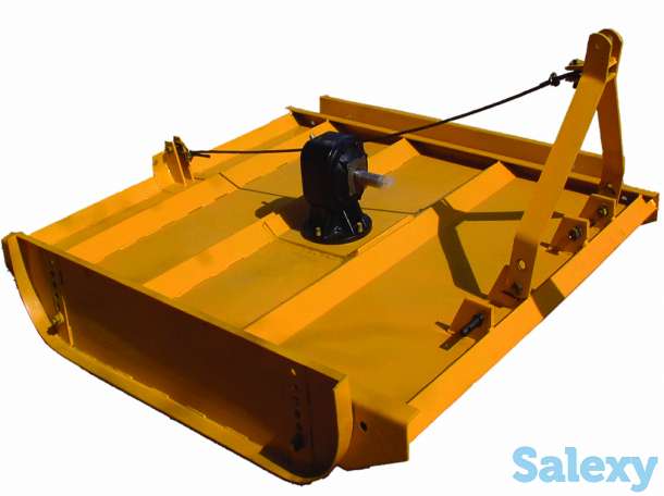 9G Косилка, фотография 4