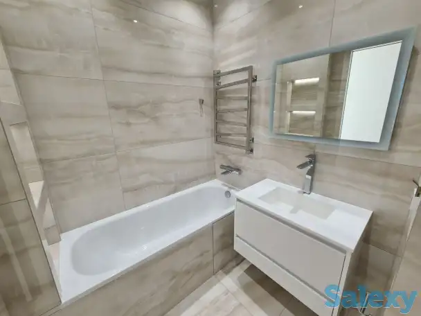 Кафель кладем любой объем, любой размер.Профессионально и недорого., фотография 7