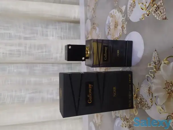 Продаю духи Gallowey, фотография 2