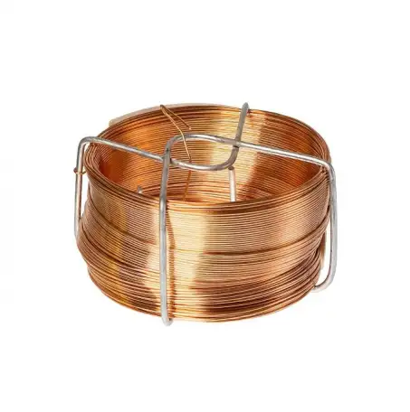 Катанка, D: 6,5; 8; 6; 10... мм, L: 6; 7; 8; 6,05... м, Сталь: Ст3сп; Ст3пс..., фотография 1