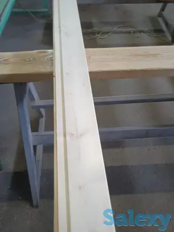 Пиломатериалы на экспорт, фотография 6