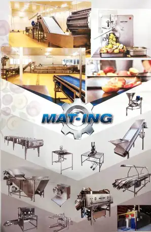 Оборудование для сушки фруктов, овощей и трав, фотография 1