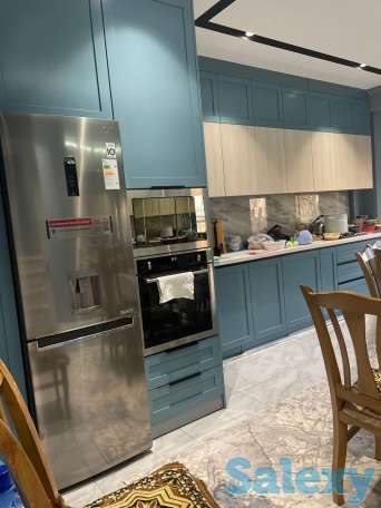 Шота Руставелли 4 комнаты этаж 3/8 кирпич 135 кв.м, фотография 1