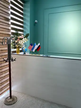 A hostel, АЛМАЗАРСКИЙ РАЙОН, КУРГОНТУПА 11-V, фотография 2