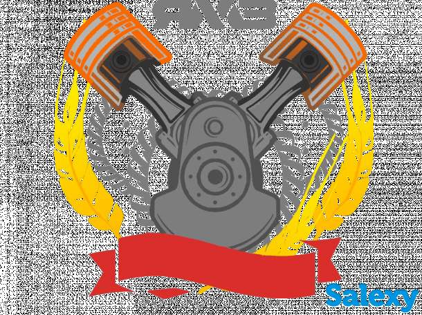 ЯМЗ продажа запасных частей для двигателей, фотография 2