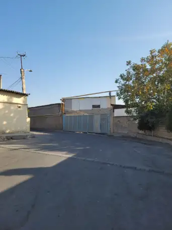 Продаётся производственный цех  завод в Алмазар, Ташкент, фотография 1