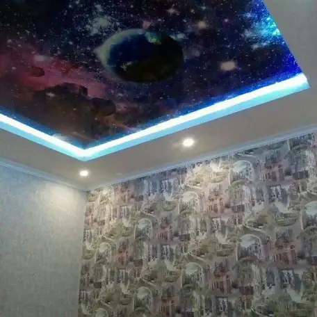 Ремонт квартир под ключ, фотография 4