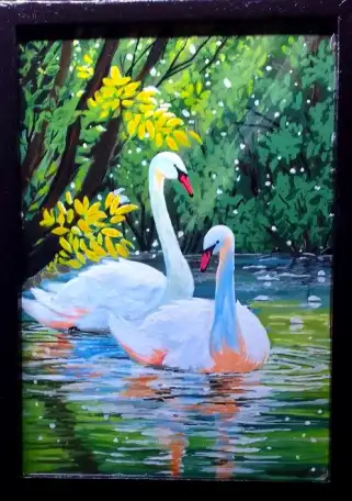 Продажа картин, фотография 10