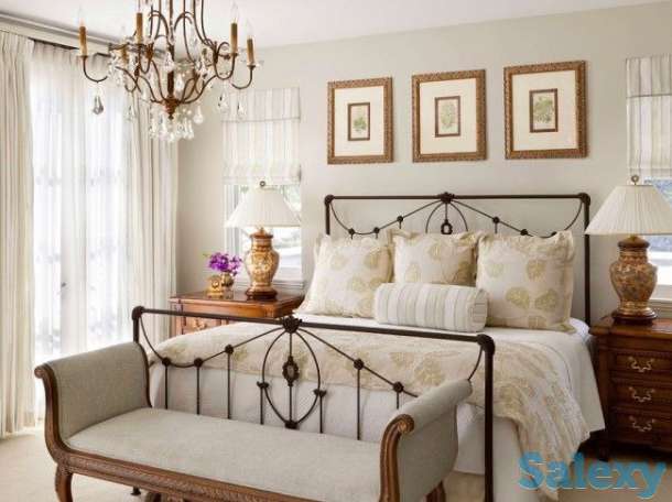 Изготовление кованая мебель, любой сложности., фотография 11