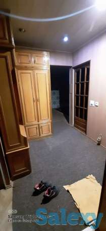 Продаю свою 4 комнатную квартиру с ремонтом,мебелью.Рисовый, фотография 7