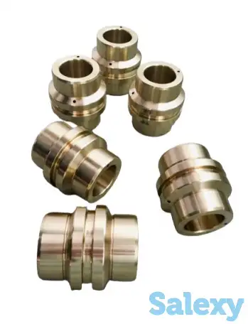 86323797 Зажимное кольцо для гидроперфоратора Montabert HC109, фотография 1