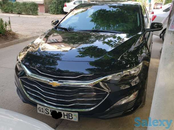 Продажа Chevrolet, фотография 1