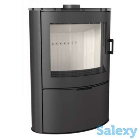 Топка-камин koza ab s 2 kratki в Ташкенте, Узбекистане камин, топка, pech, kamin, ideasvet, фотография 1