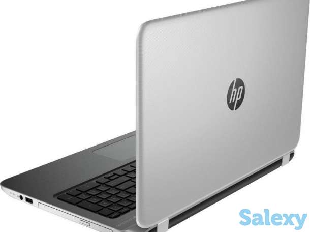 Hp pavilion, фотография 2