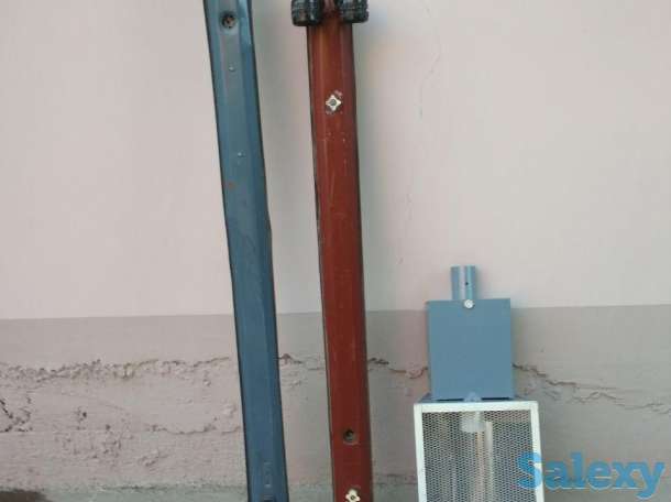 Вещи из кладовки, фотография 1