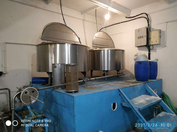 Изготовление из нержавеющей стали., фотография 6