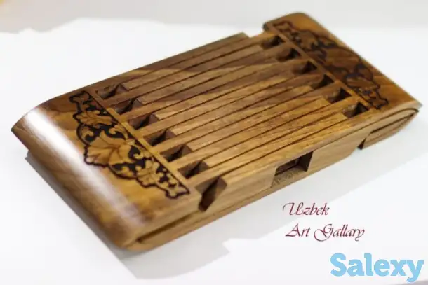 Подставка для книг, фотография 2