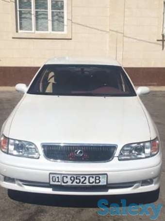 Продам Lexus GS300, фотография 1