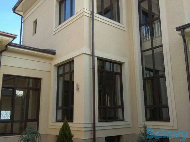 Декоративные изделия из пенопласта, фотография 9