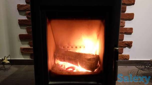 Топка-камин koza k 5 kratki в Ташкенте, Узбекистане камин, топка, pech, kamin, ideasvet, фотография 4