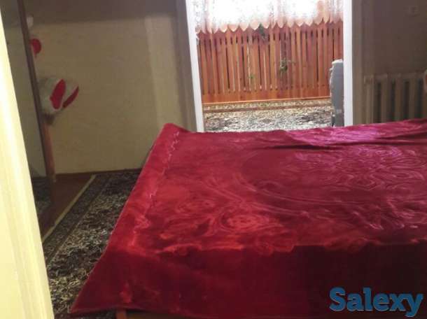 Продаю свою квартиру Яккасарайский район улица Бабура 2/5/5, фотография 6