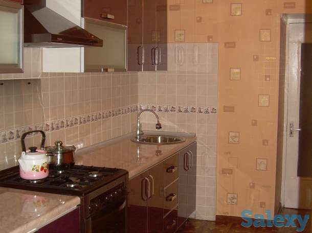 продажа квартиры 2/2/4-77серии, Мирзо-Улугбекский р-н ул.Тимур-Малик д.1Б кв 12, фотография 4