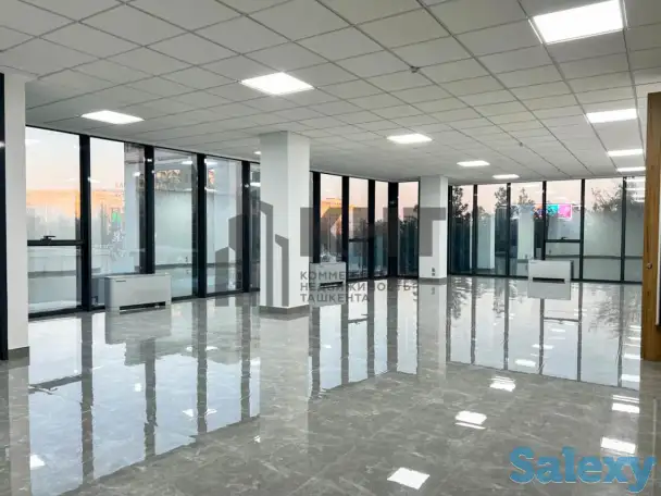 Аренда офиса. 300м2. м. Ойбек., фотография 6