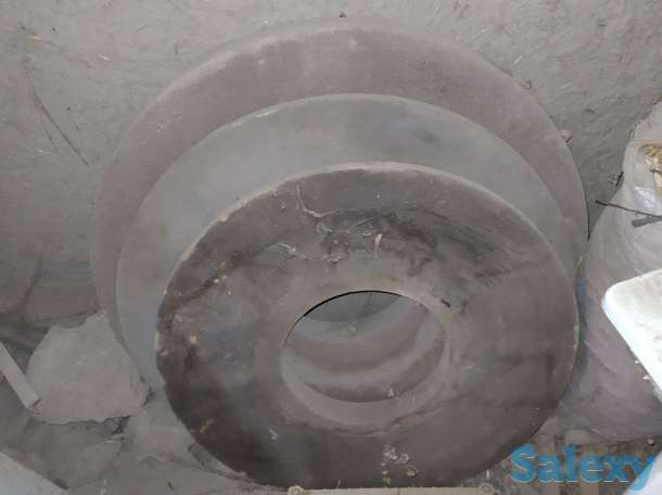 Шлифовальный станок для шлифовки каленчатых валов, фотография 3