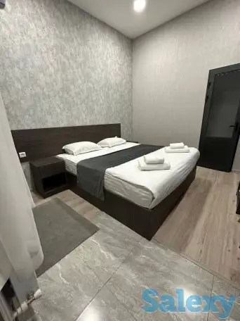 Xaziniy Hotel mehmonhonasi arzon narxlarda, Город Яккасарайский район, улица Хазиний 8, фотография 1